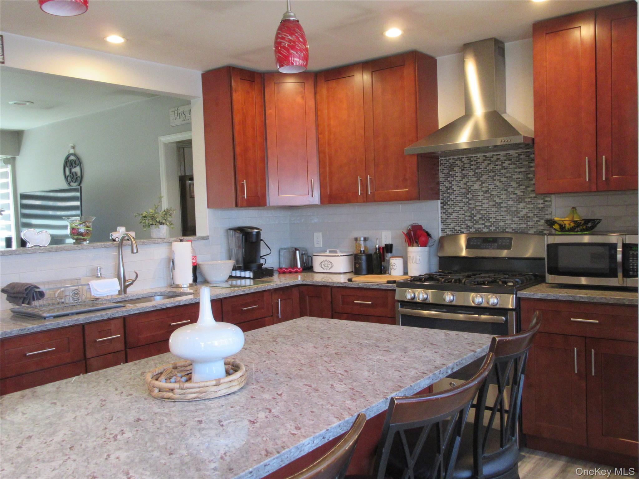 Single Family Laurel  Orange County, NY 10950, MLS-982684-4