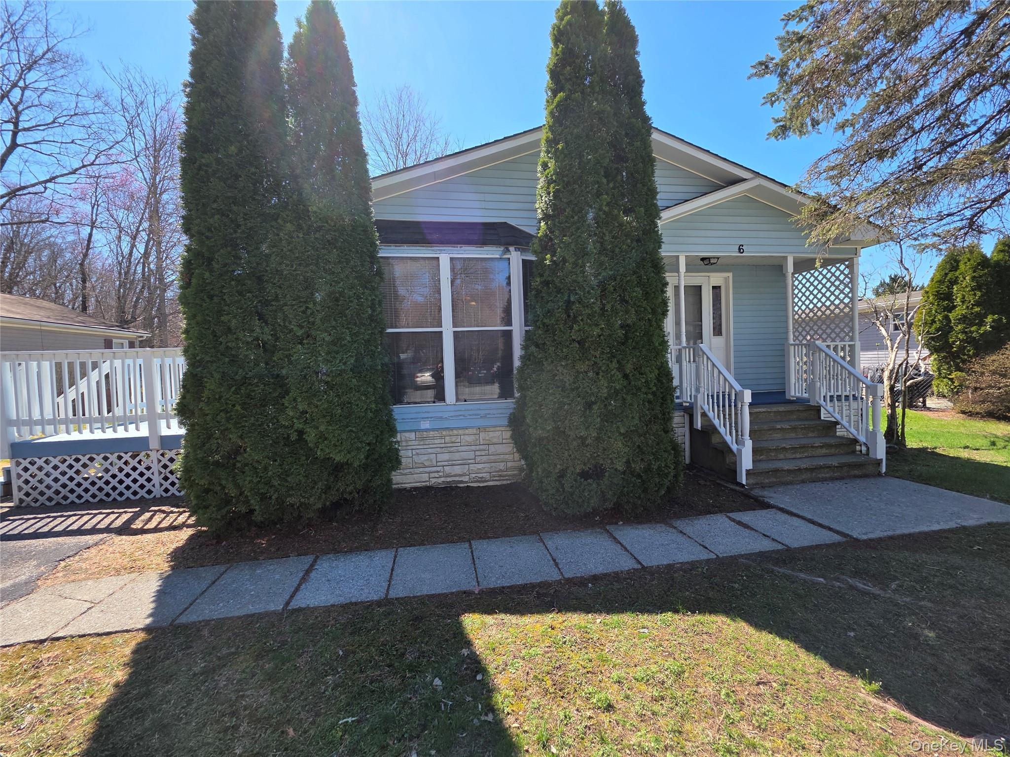 Single Family Short  Dutchess County, NY 12538, MLS-982689-2