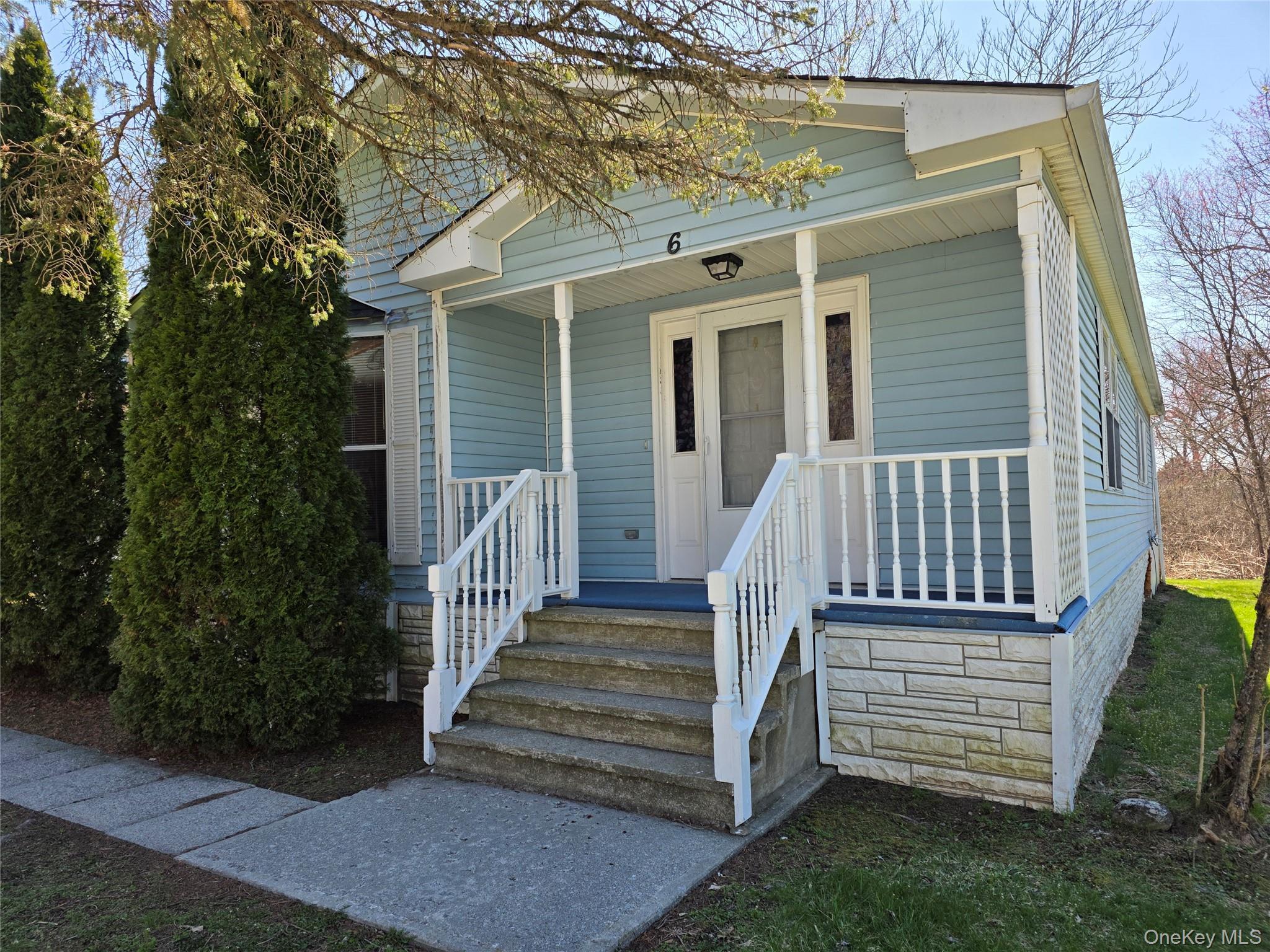 Single Family Short  Dutchess County, NY 12538, MLS-982689-3