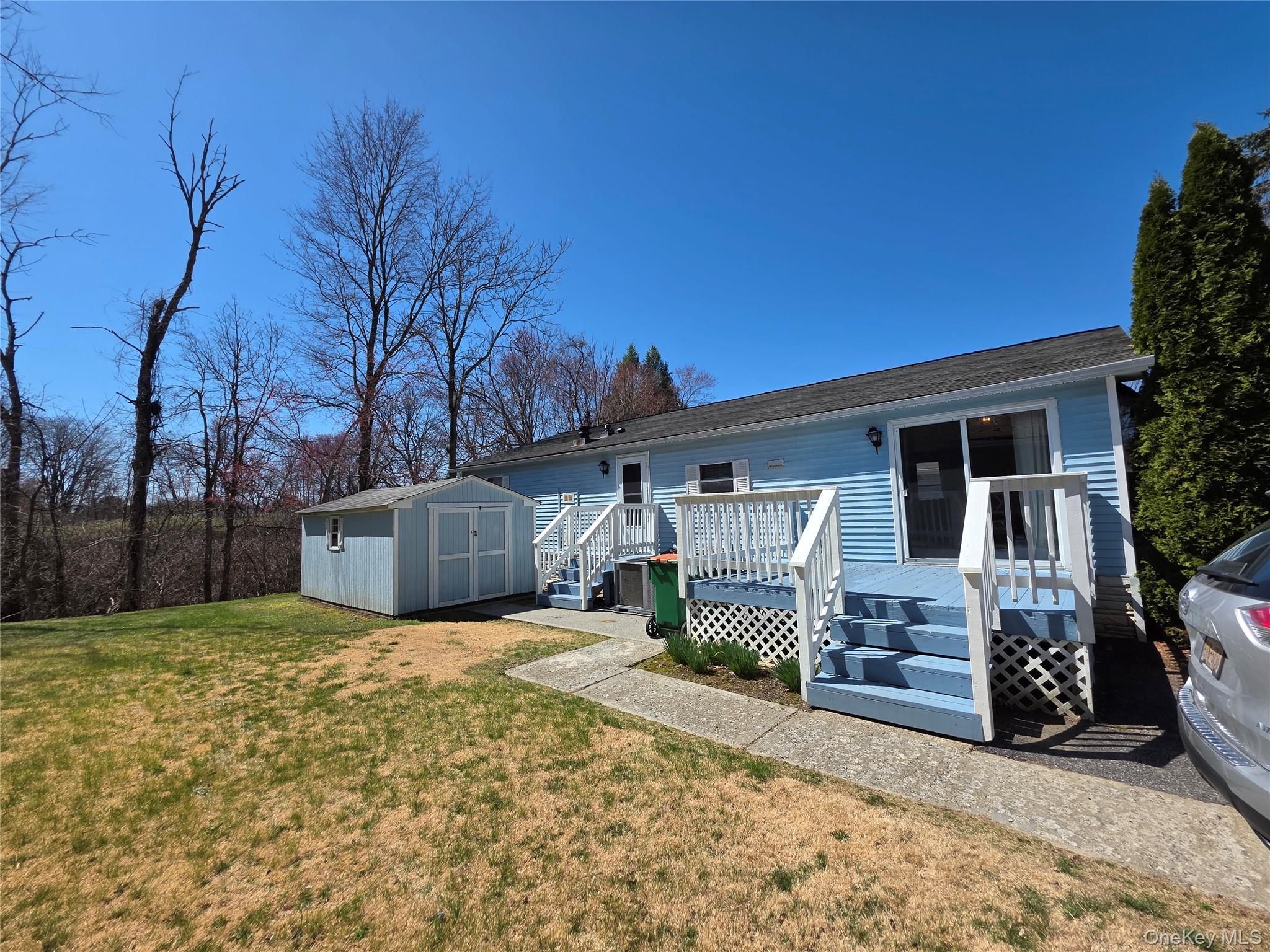 Single Family Short  Dutchess County, NY 12538, MLS-982689-31