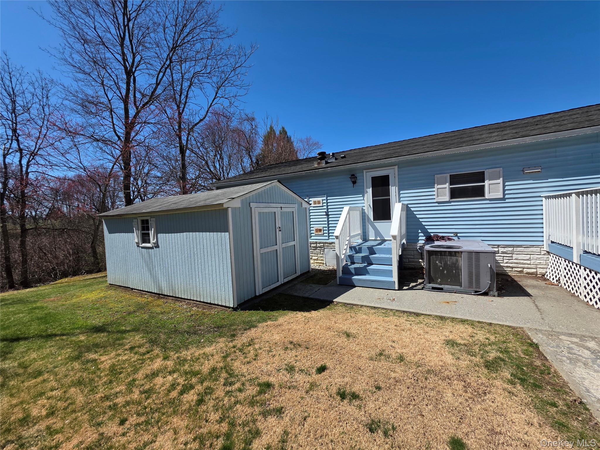Single Family Short  Dutchess County, NY 12538, MLS-982689-32