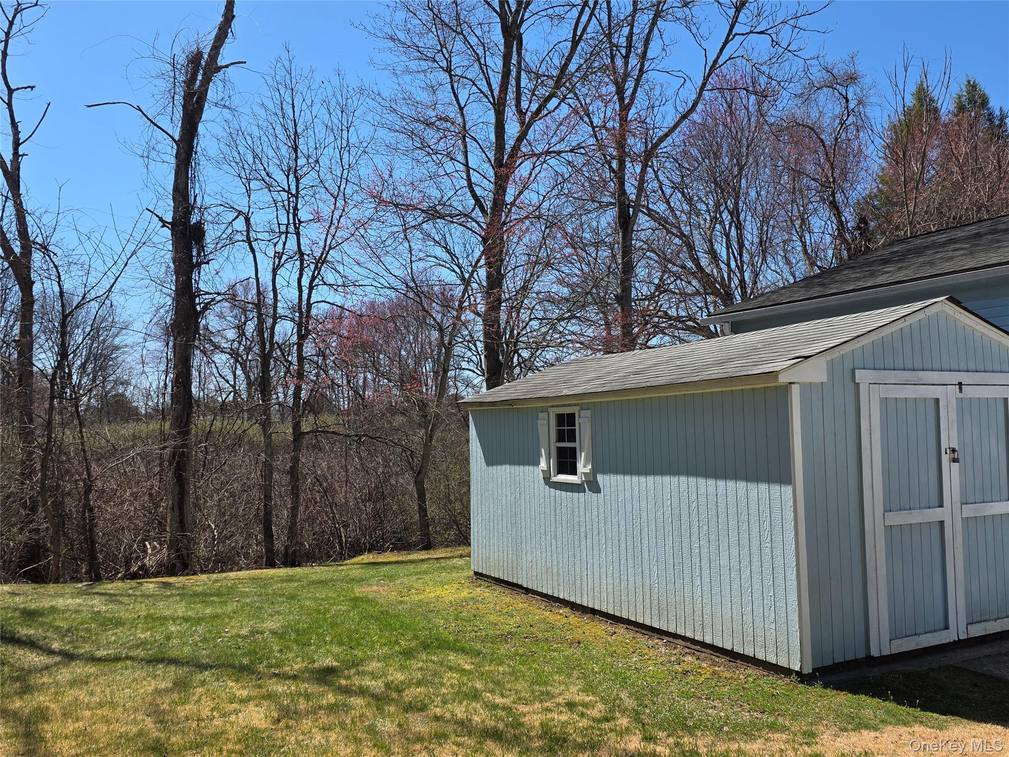 Single Family Short  Dutchess County, NY 12538, MLS-982689-37
