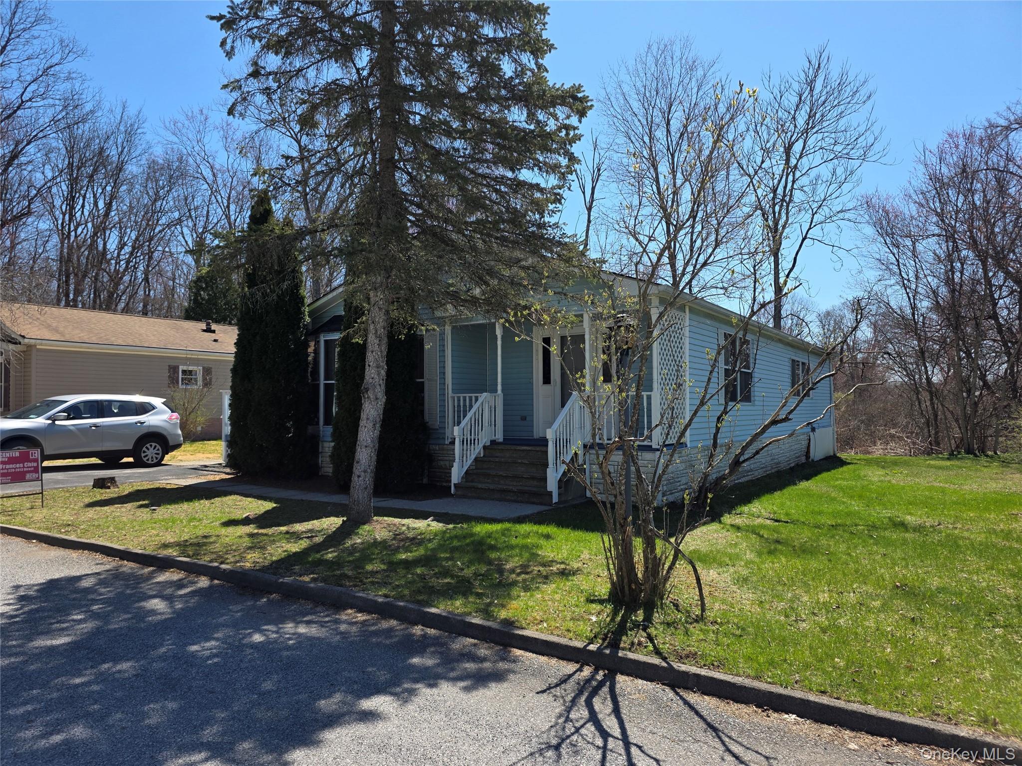 Single Family Short  Dutchess County, NY 12538, MLS-982689-4