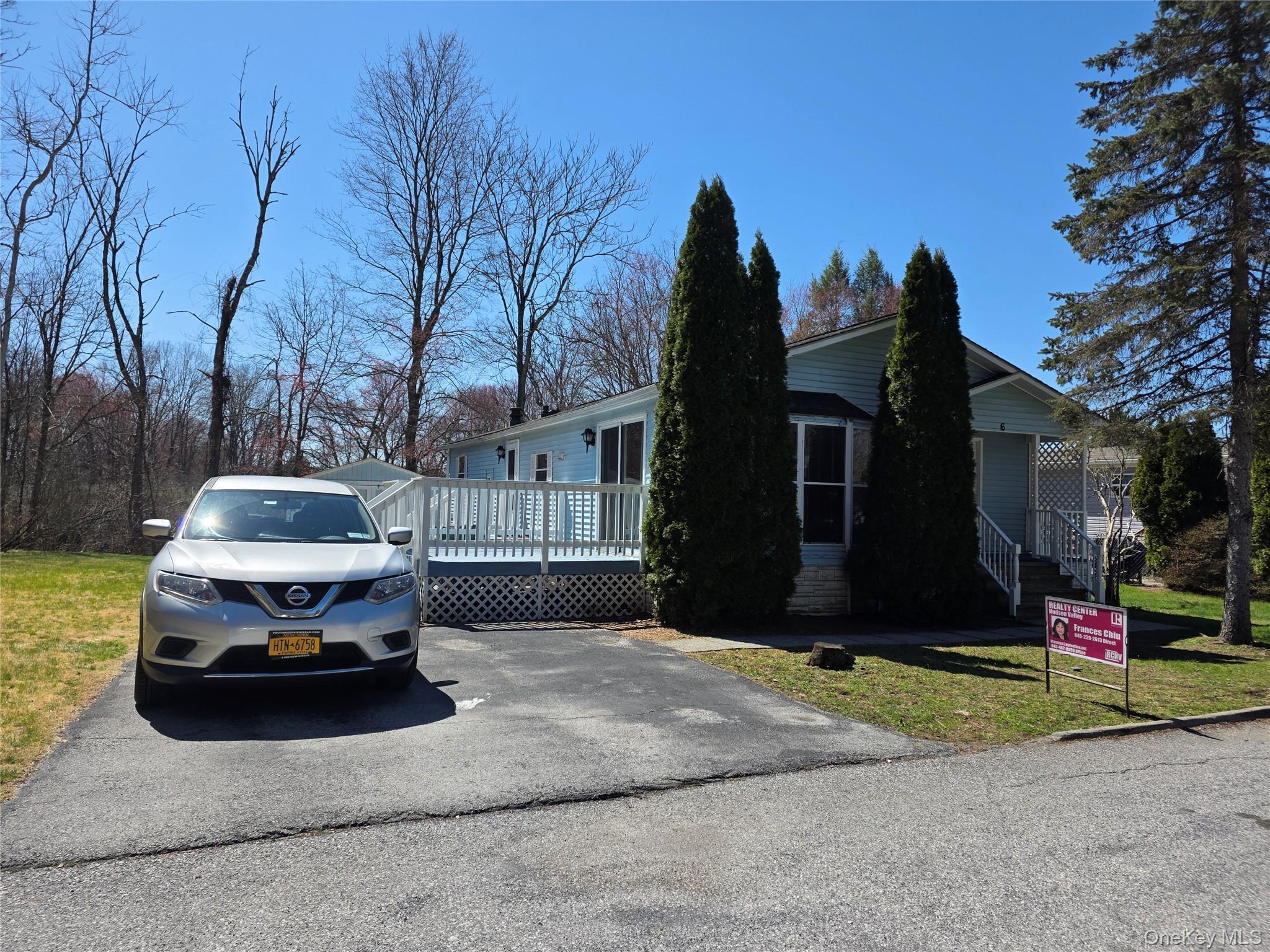 Single Family Short  Dutchess County, NY 12538, MLS-982689-40
