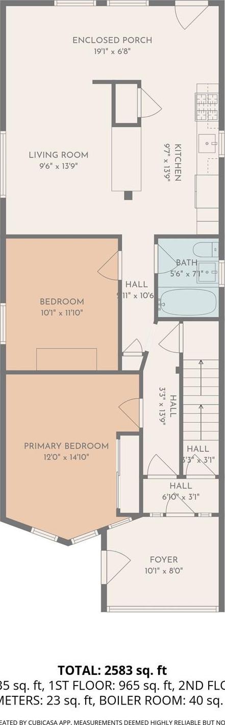 Single Family Parkview  Bronx, NY 10461, MLS-982710-28