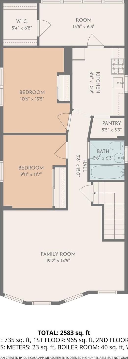 Single Family Parkview  Bronx, NY 10461, MLS-982710-29