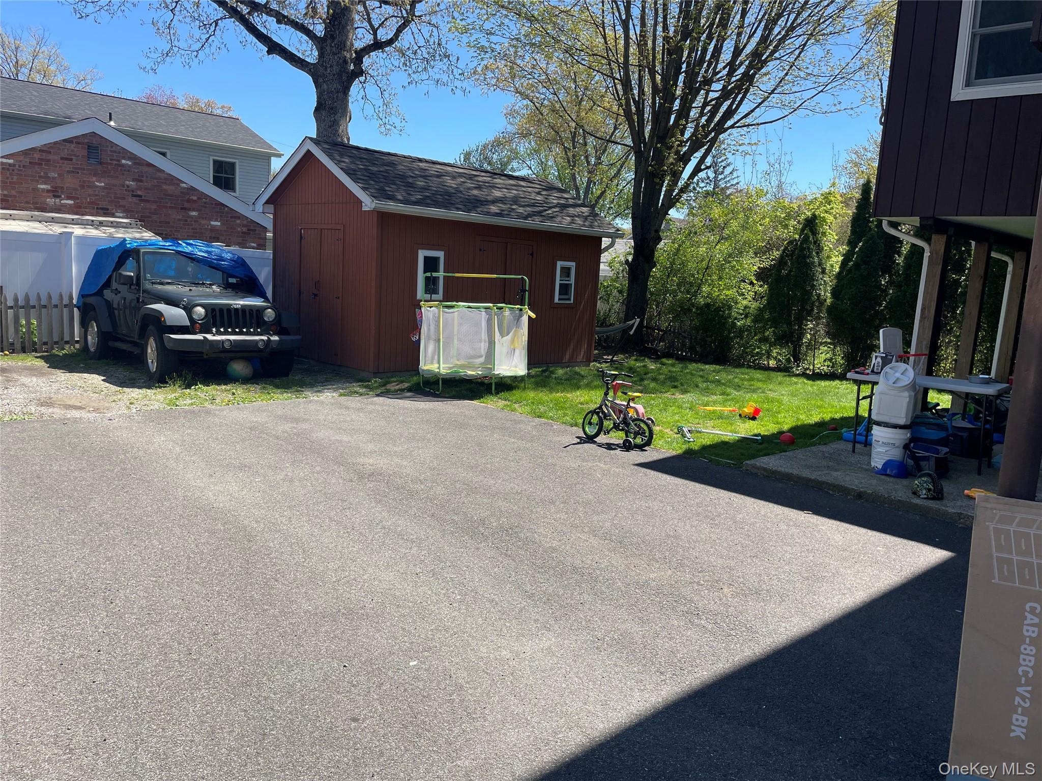 Single Family Ridge  Rockland County, NY 10965, MLS-982712-17