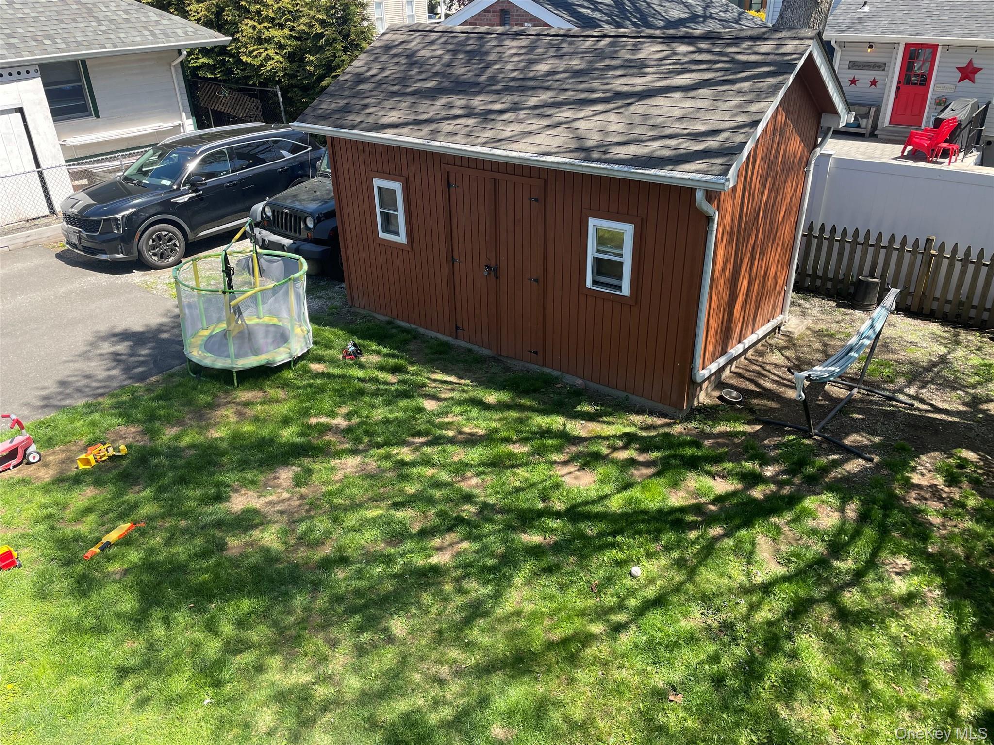 Single Family Ridge  Rockland County, NY 10965, MLS-982712-18