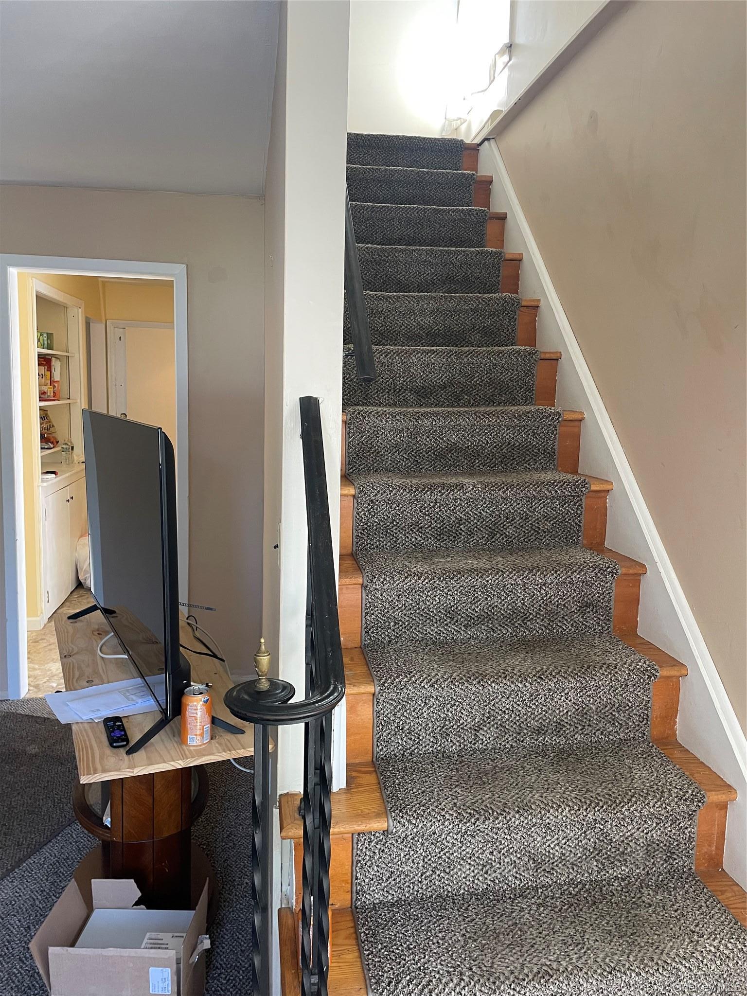Single Family Ridge  Rockland County, NY 10965, MLS-982712-19