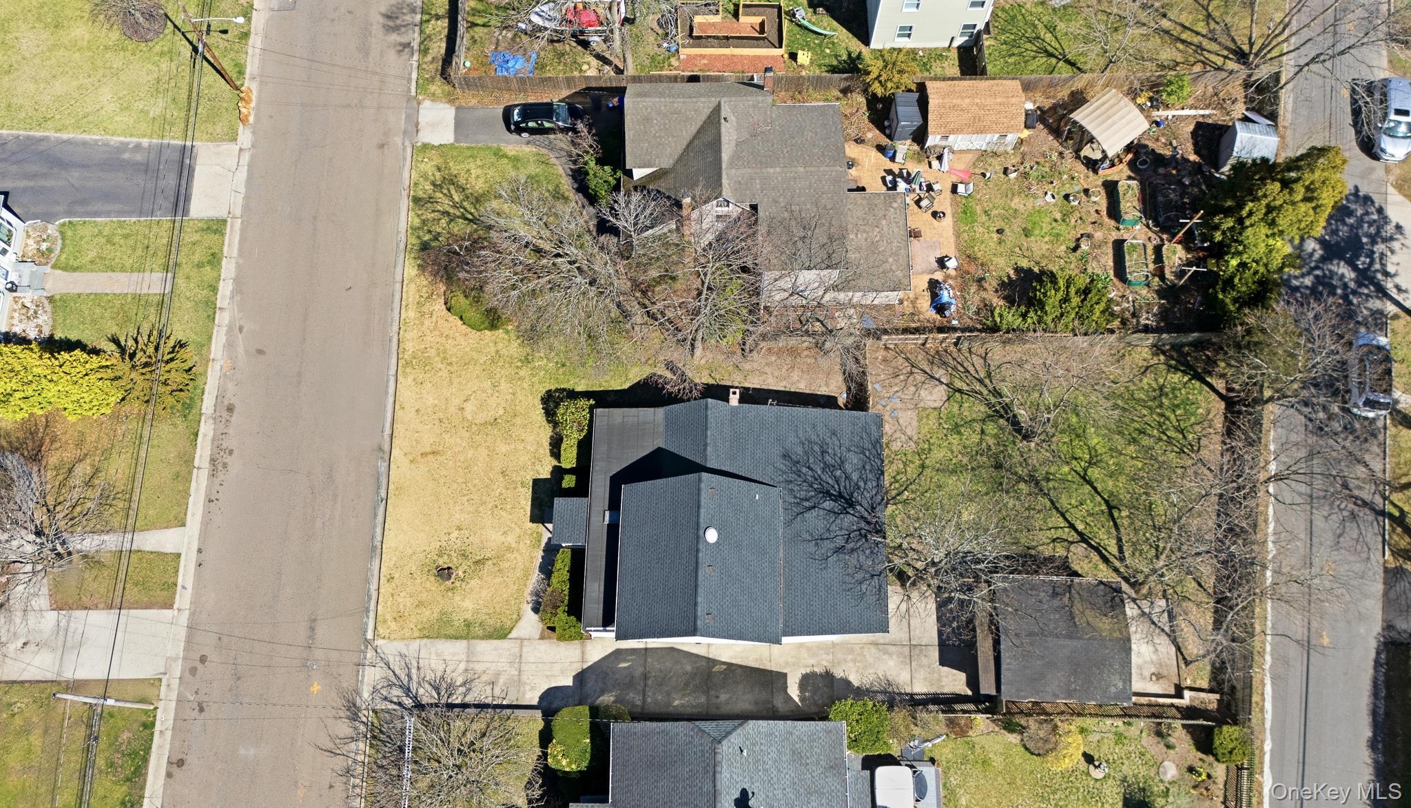 Single Family E Lakewood Street Suffolk County, NY 11772, MLS-982731-33