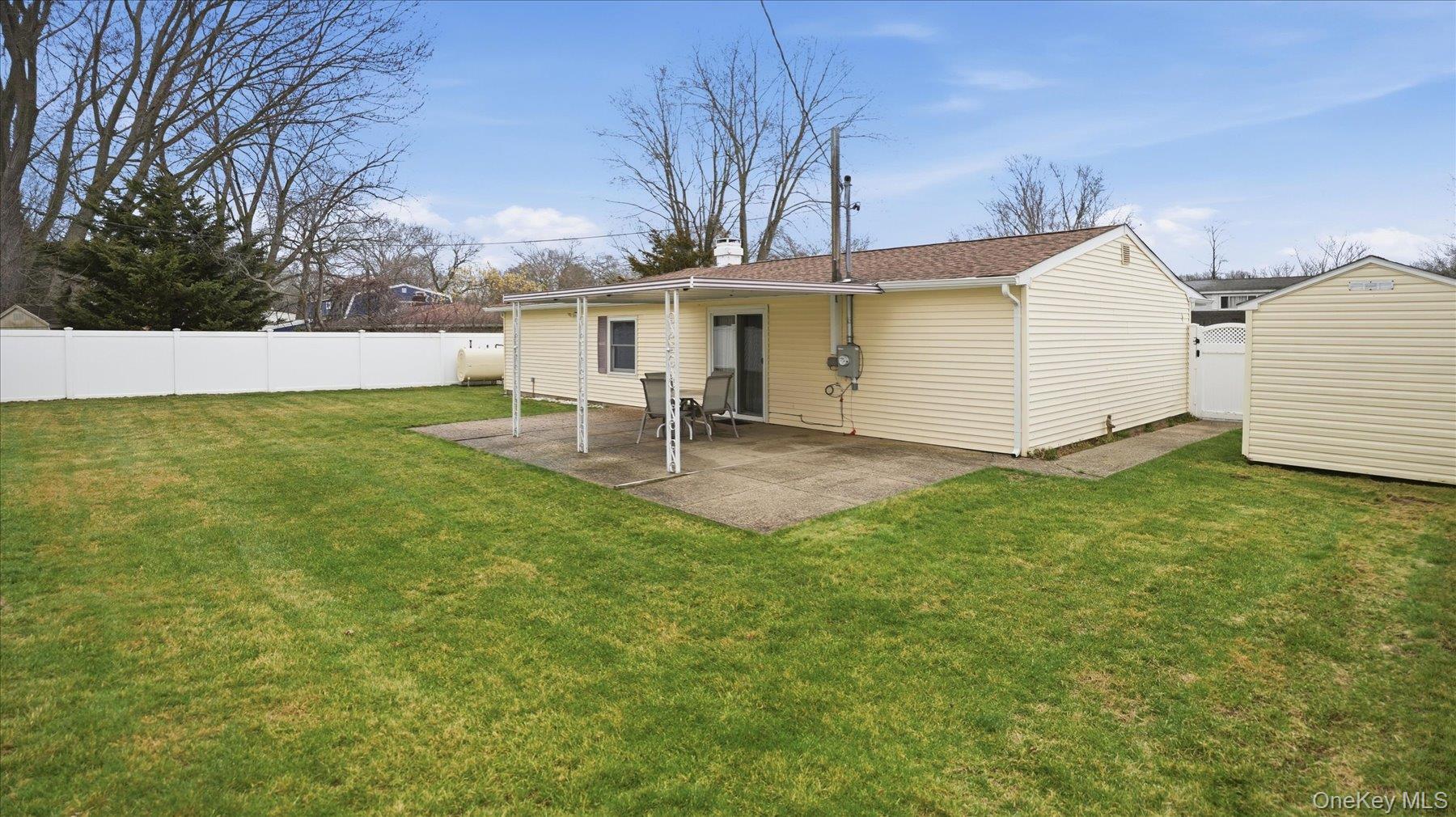 Single Family All Points  Suffolk County, NY 11741, MLS-982732-12