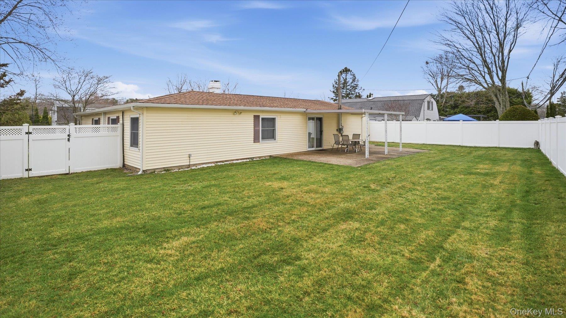 Single Family All Points  Suffolk County, NY 11741, MLS-982732-13