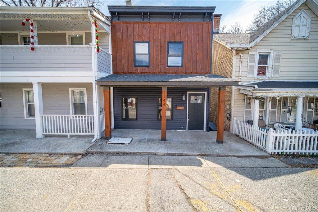 Single Family Main Dutchess County, NY 12590, MLS-982738-2