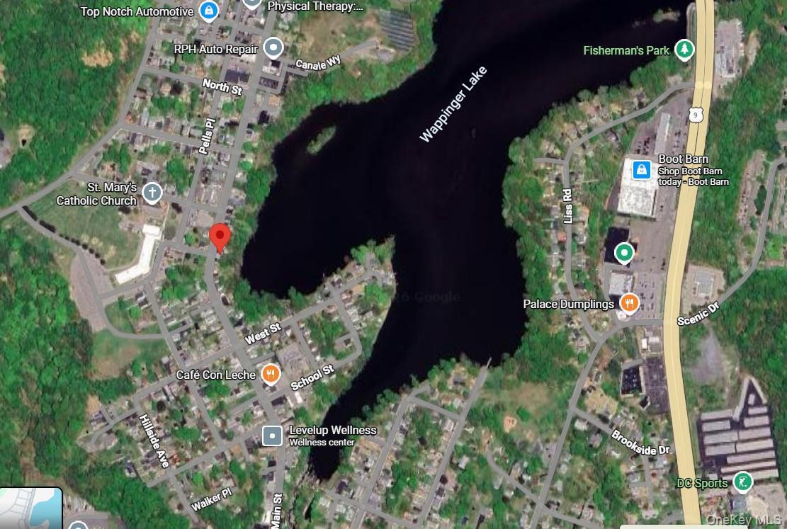 Single Family Main Dutchess County, NY 12590, MLS-982738-40