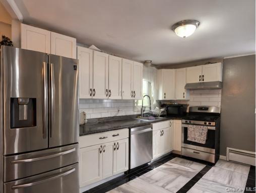 Single Family Morris  Sullivan County, NY 12763, MLS-982749-3