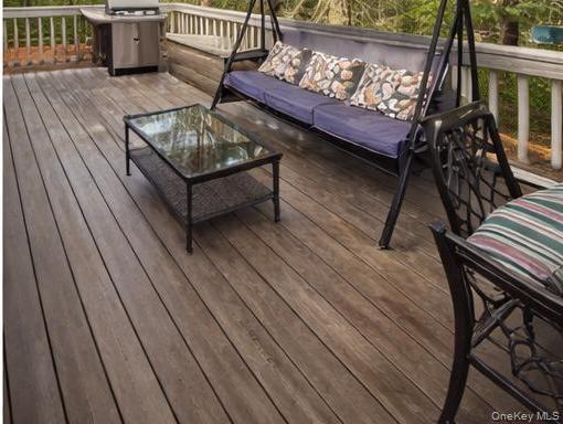 Single Family Morris  Sullivan County, NY 12763, MLS-982749-9