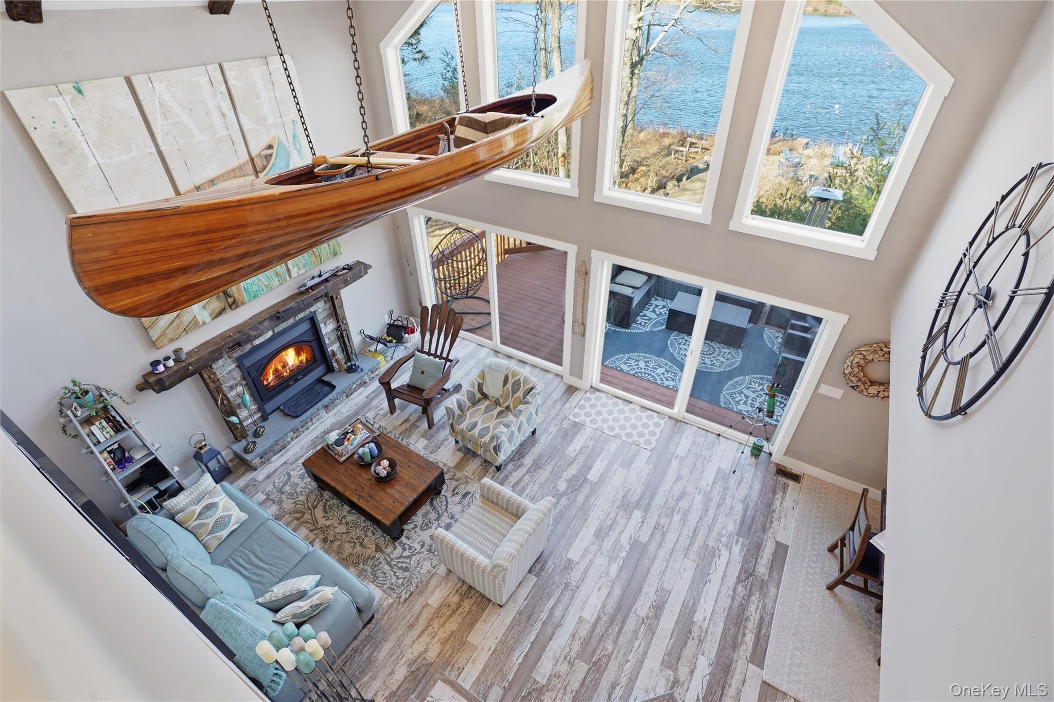 Single Family Marcel  Out Of Area, NY 18328, MLS-982756-12