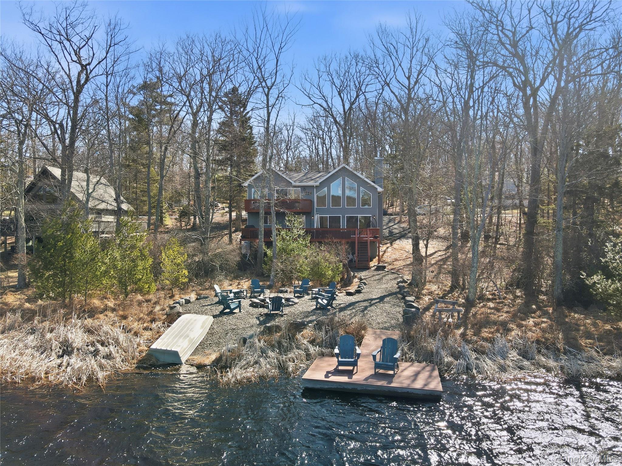 Single Family Marcel  Out Of Area, NY 18328, MLS-982756-2