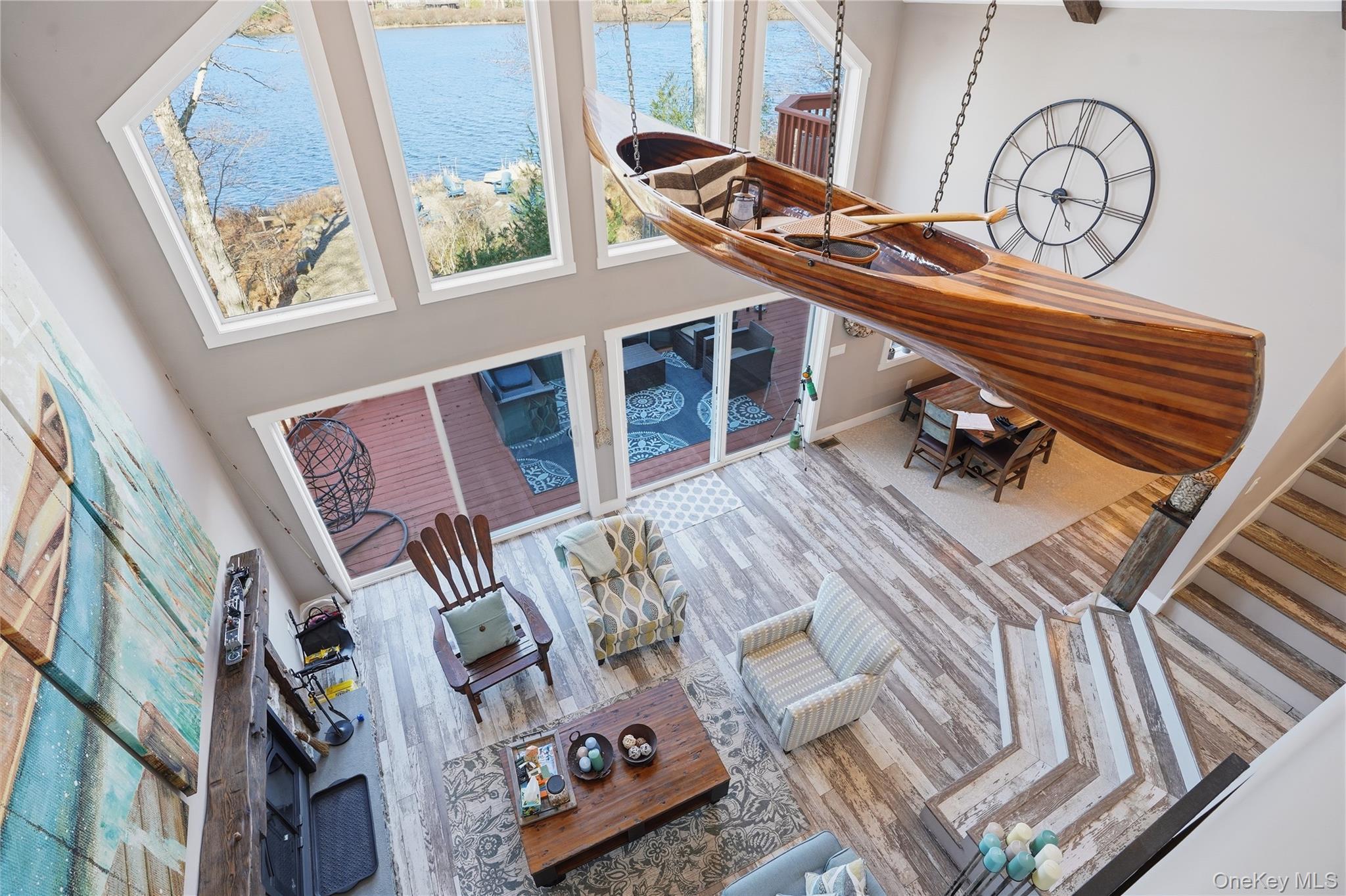 Single Family Marcel  Out Of Area, NY 18328, MLS-982756-28