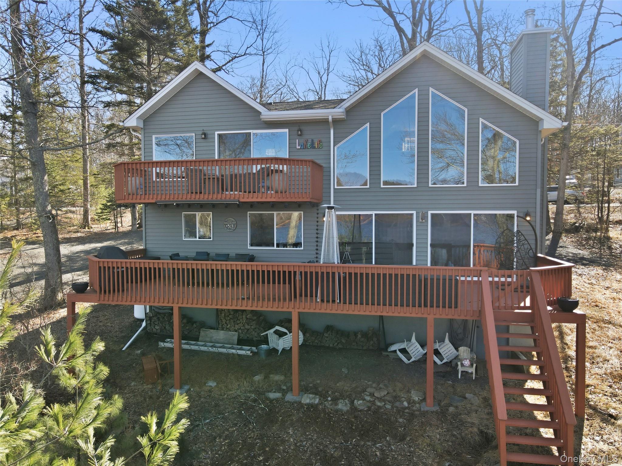 Single Family Marcel  Out Of Area, NY 18328, MLS-982756-42