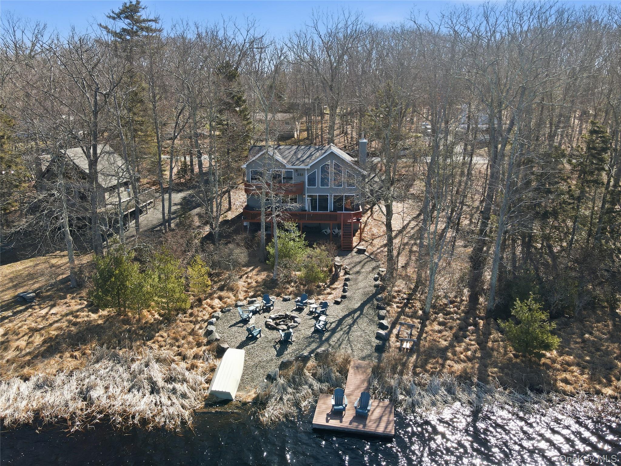 Single Family Marcel  Out Of Area, NY 18328, MLS-982756-44