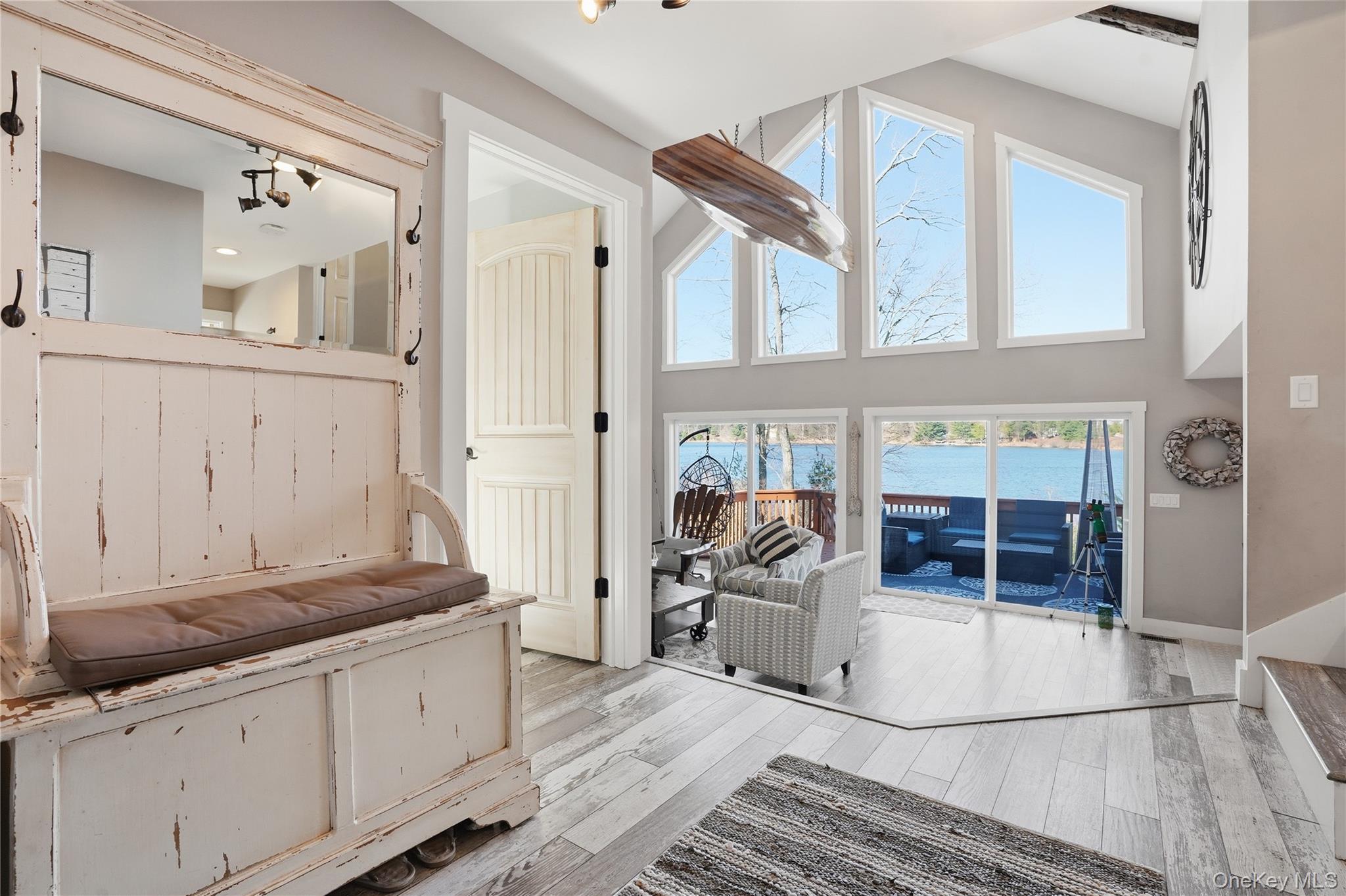 Single Family Marcel  Out Of Area, NY 18328, MLS-982756-5