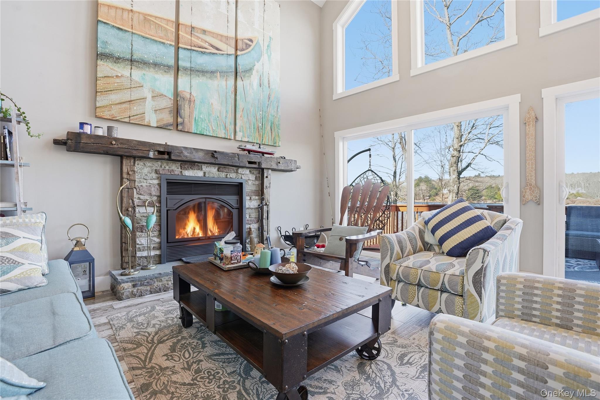 Single Family Marcel  Out Of Area, NY 18328, MLS-982756-7