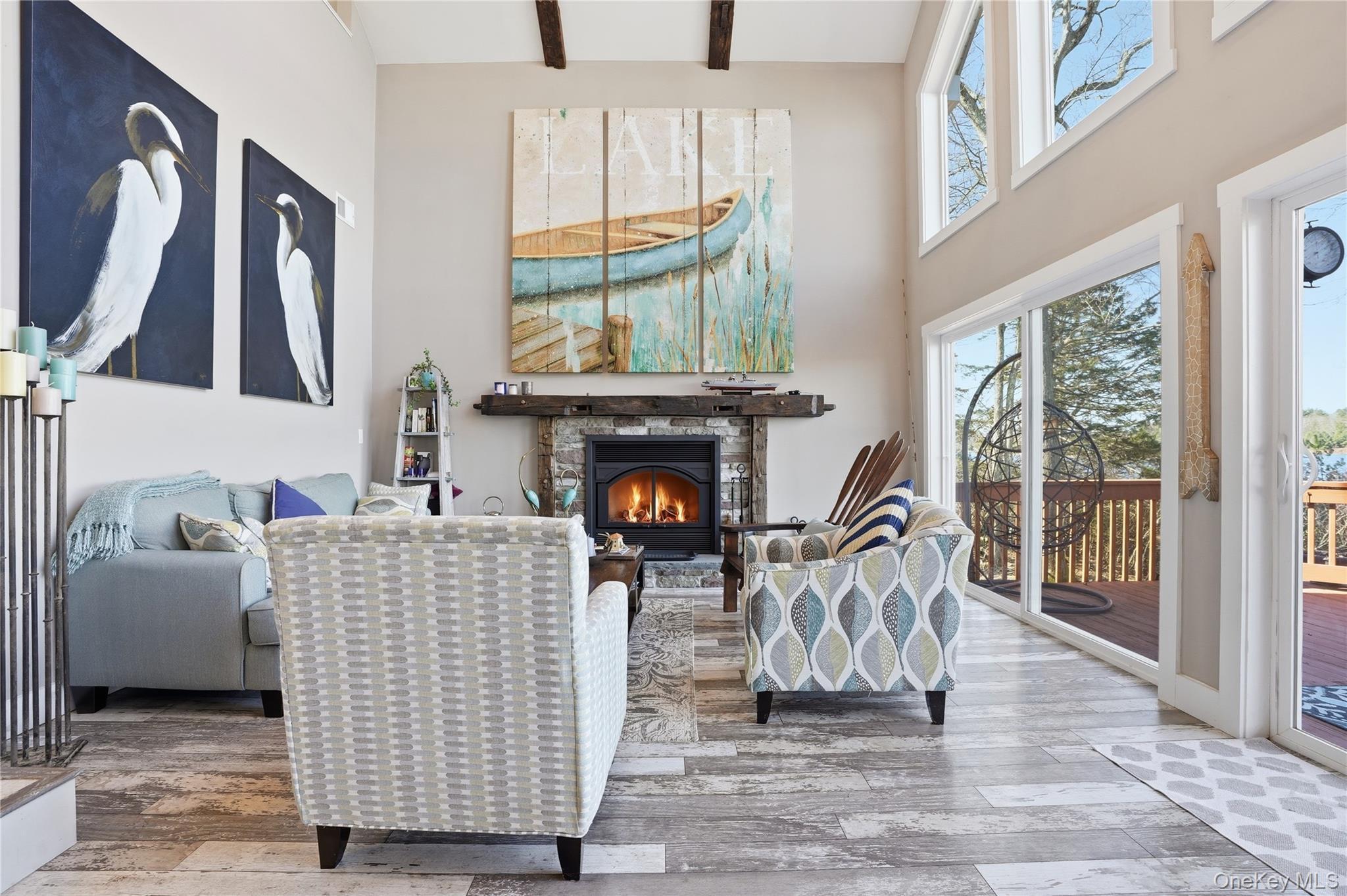 Single Family Marcel  Out Of Area, NY 18328, MLS-982756-8