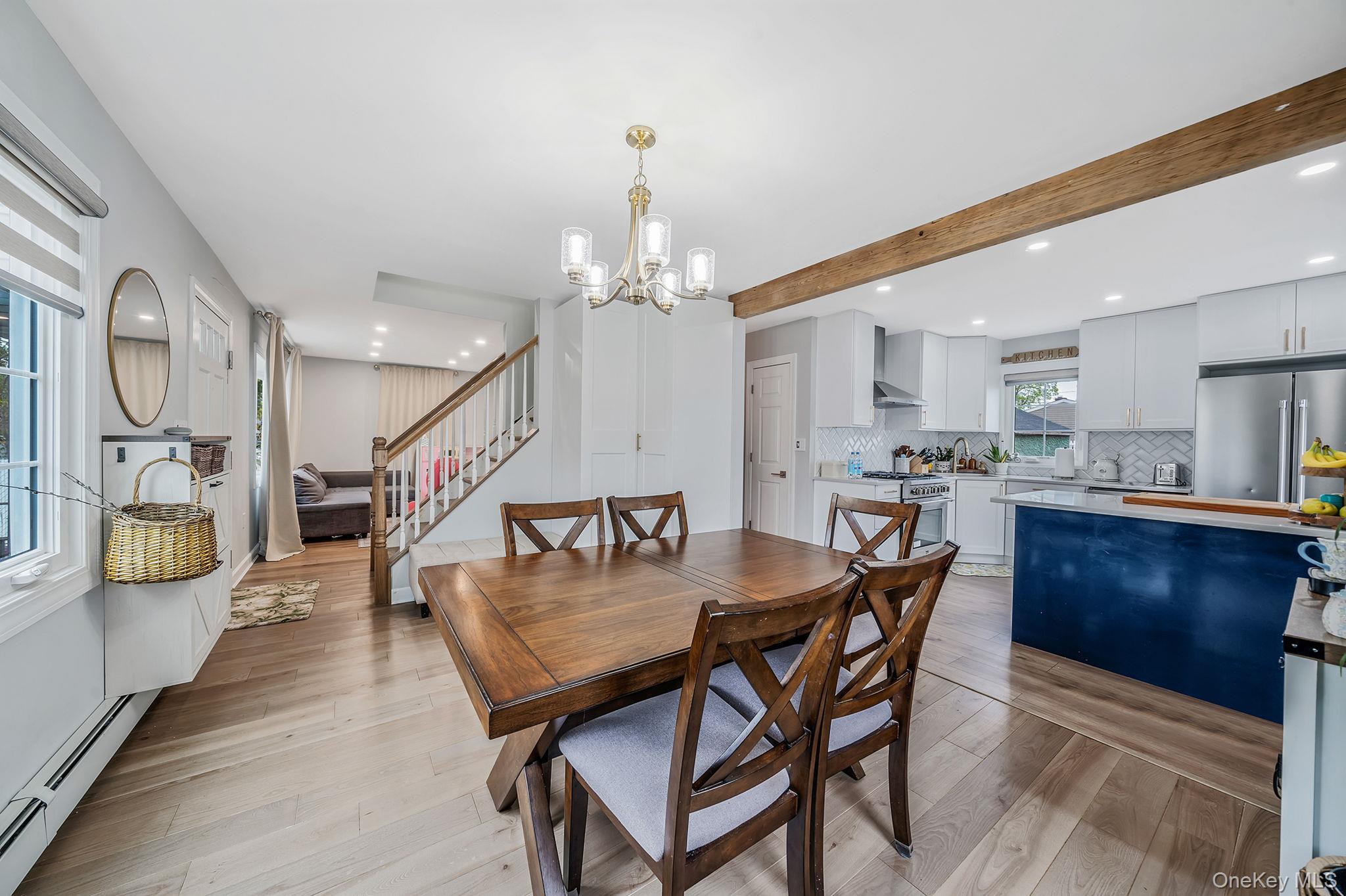 Single Family Ontario  Nassau County, NY 11758, MLS-982758-3