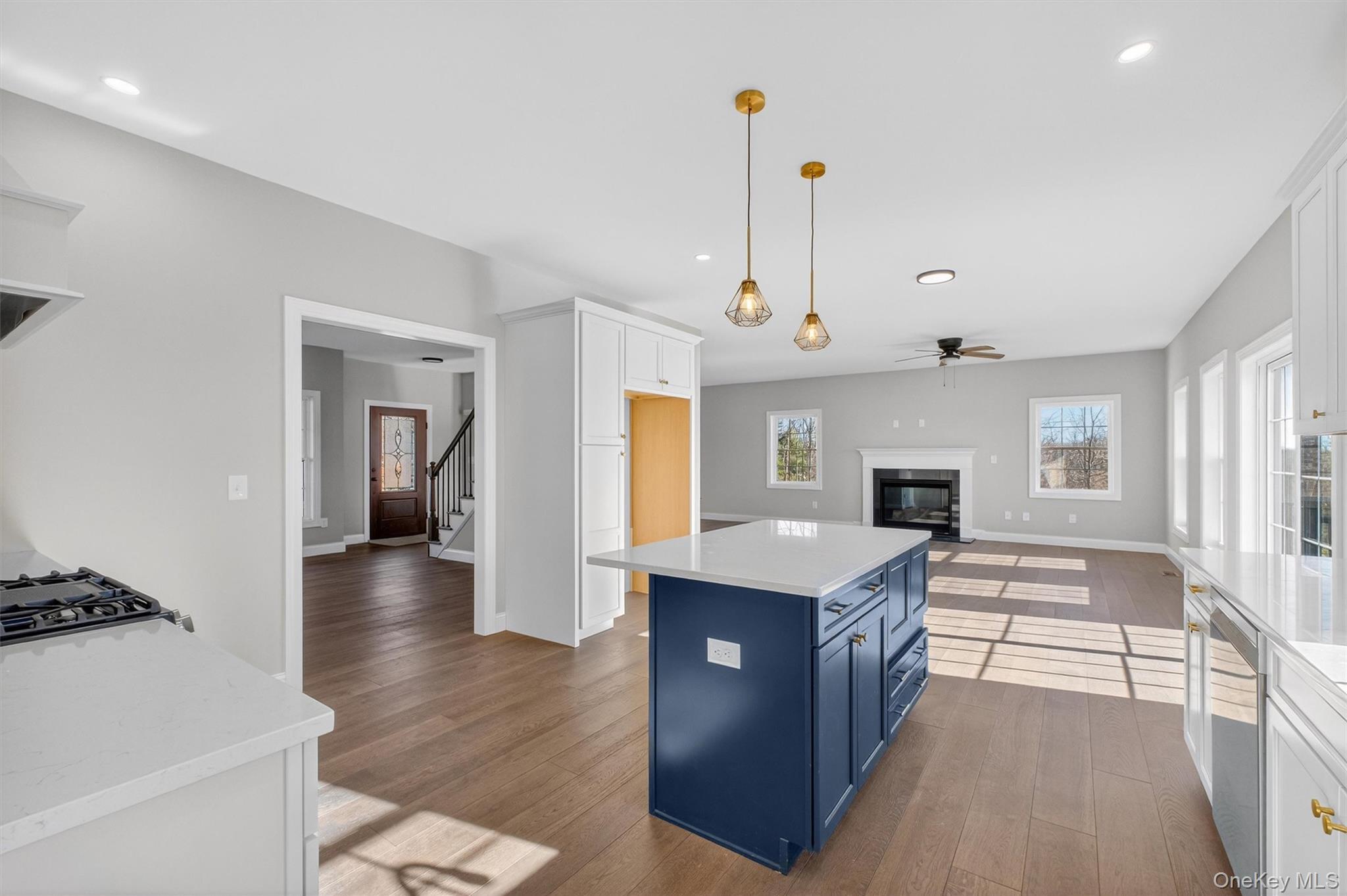 Single Family Kings Hill  Orange County, NY 12586, MLS-982760-10