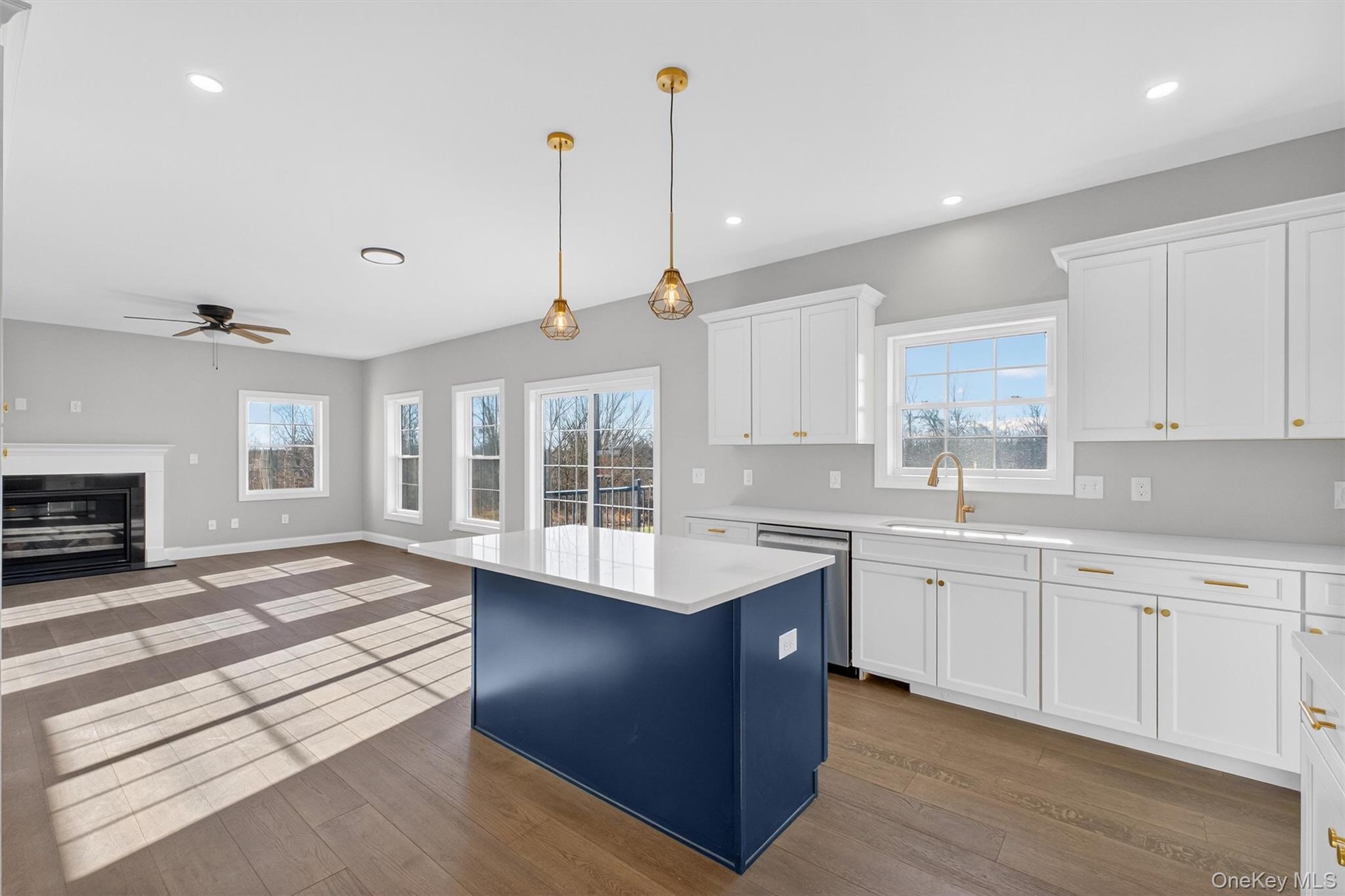 Single Family Kings Hill  Orange County, NY 12586, MLS-982760-11