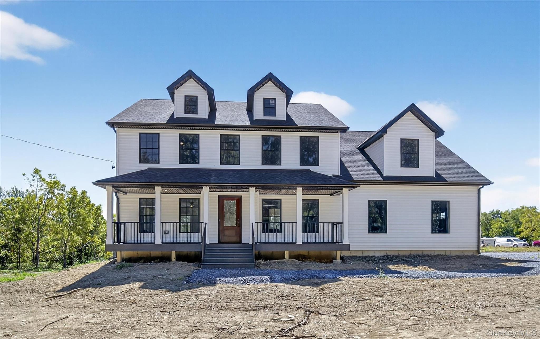 Single Family Kings Hill  Orange County, NY 12586, MLS-982760-2