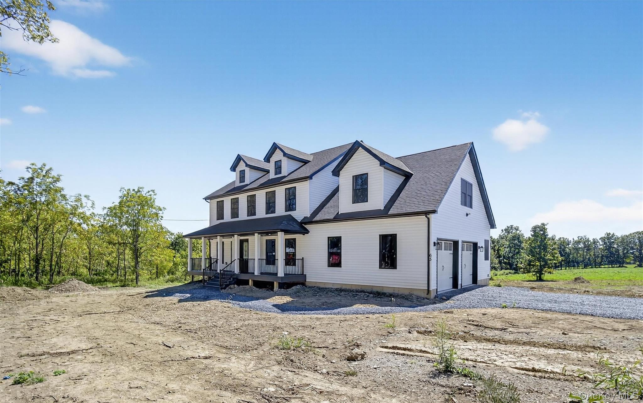 Single Family Kings Hill  Orange County, NY 12586, MLS-982760-3