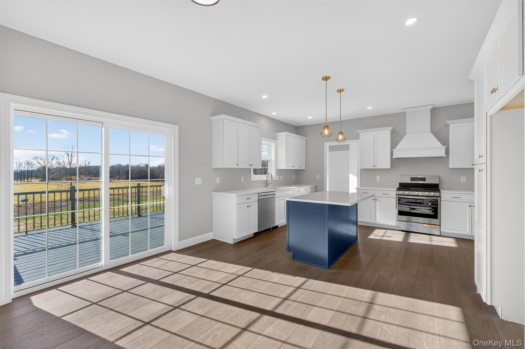 Single Family Kings Hill  Orange County, NY 12586, MLS-982760-9