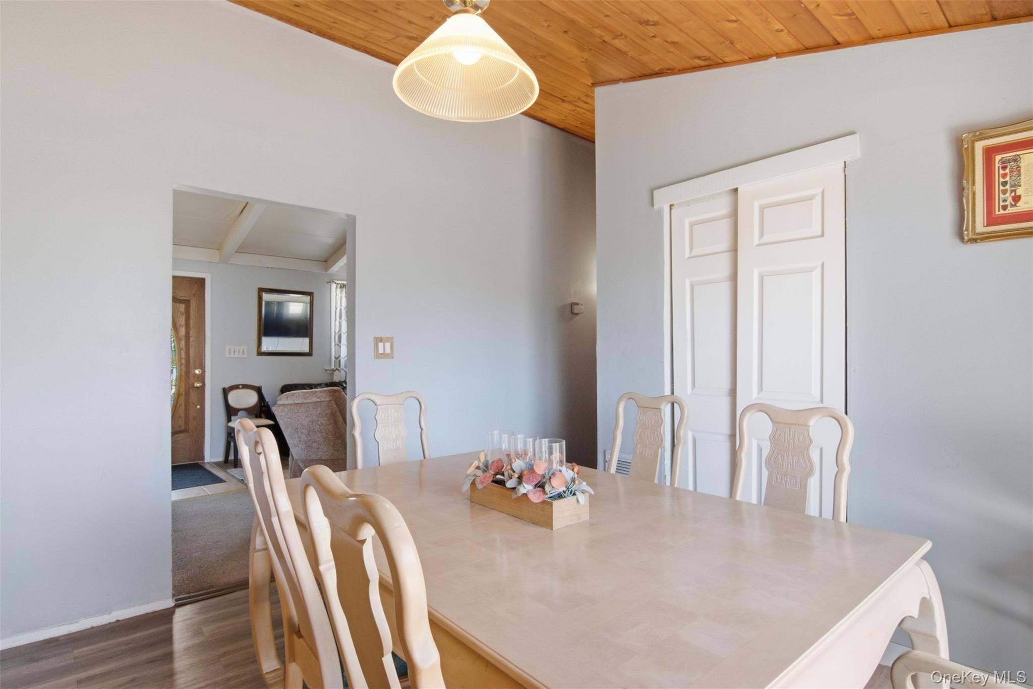 Single Family Lodge  Suffolk County, NY 11733, MLS-982774-12