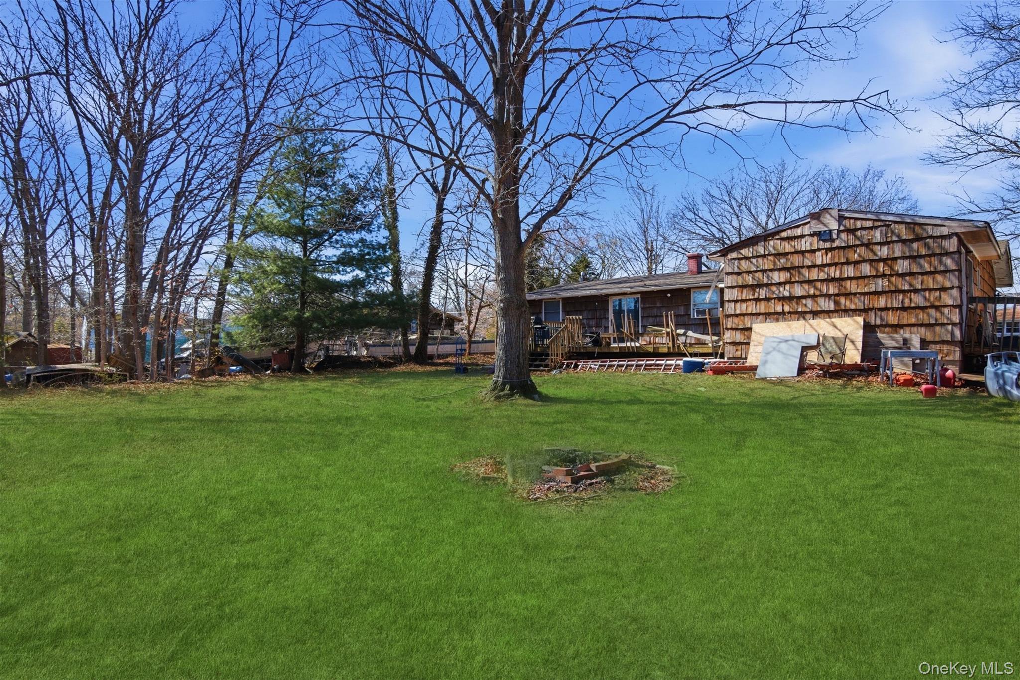 Single Family Lodge  Suffolk County, NY 11733, MLS-982774-24