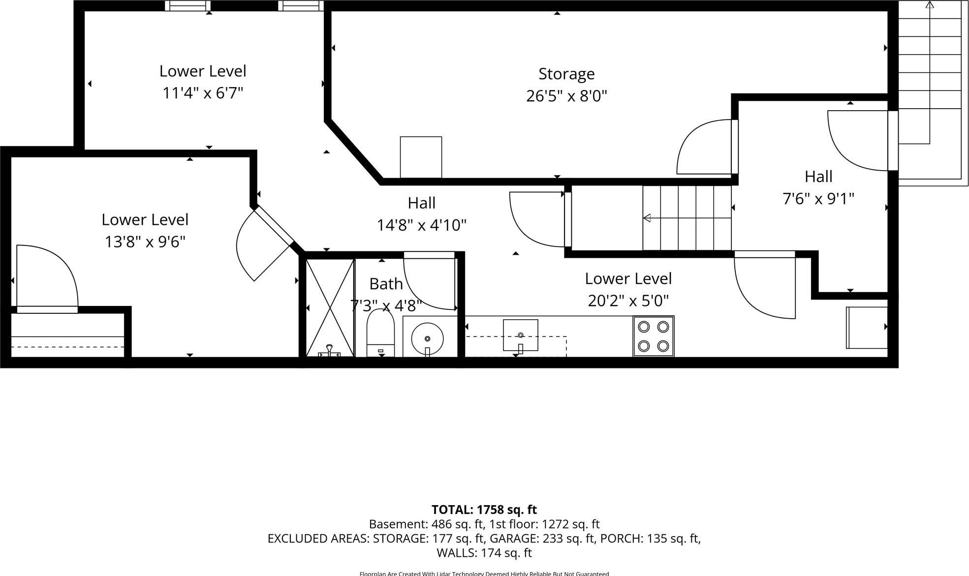 Single Family Lodge  Suffolk County, NY 11733, MLS-982774-26