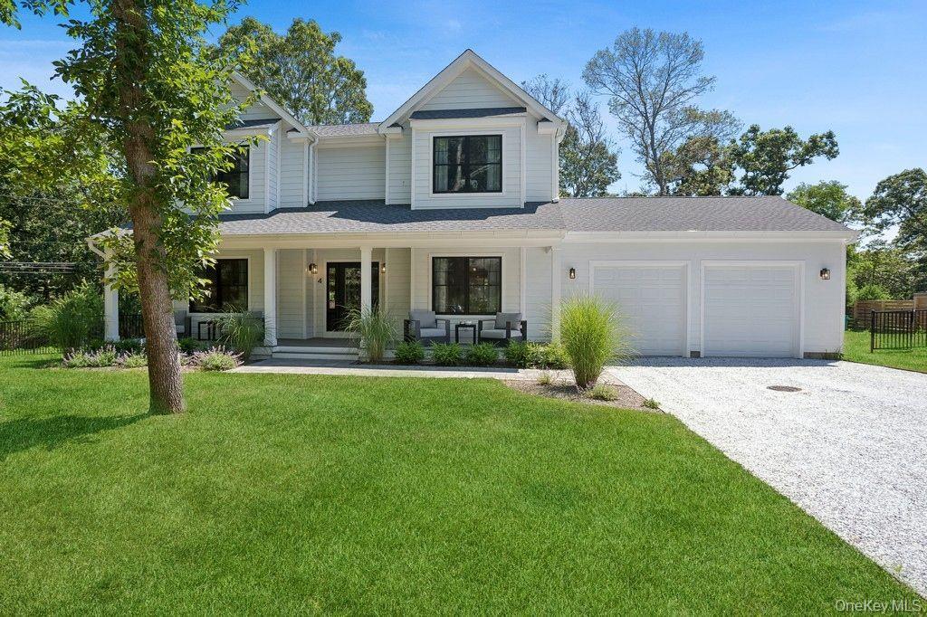 Single Family Squaw Road Suffolk County, NY 11937, MLS-982783-3