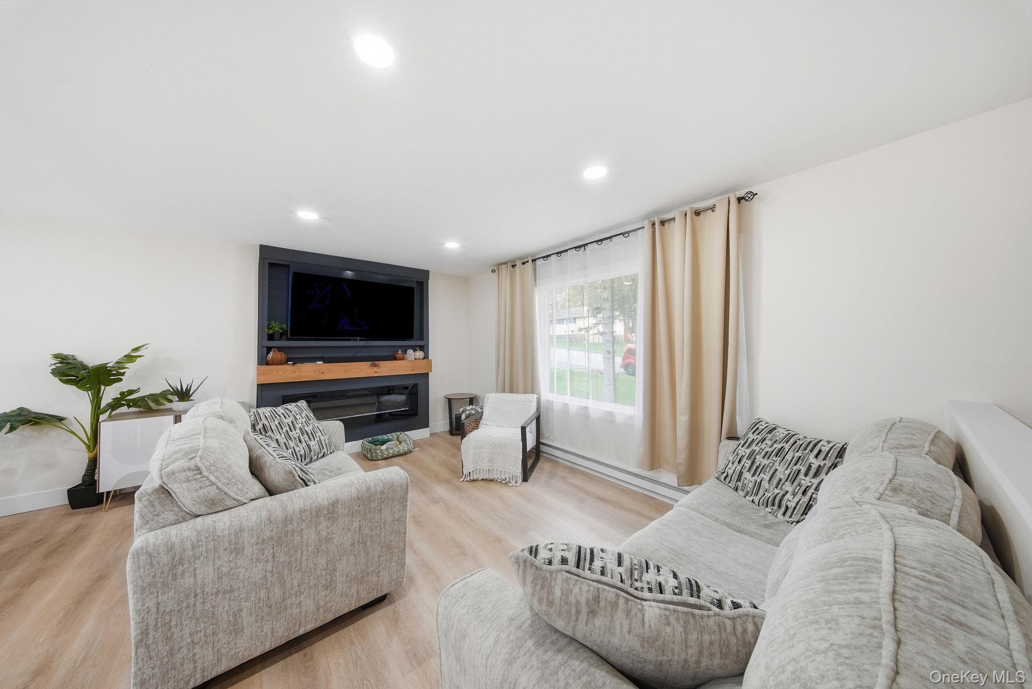 Single Family Atwell  Sullivan County, NY 12701, MLS-982787-14