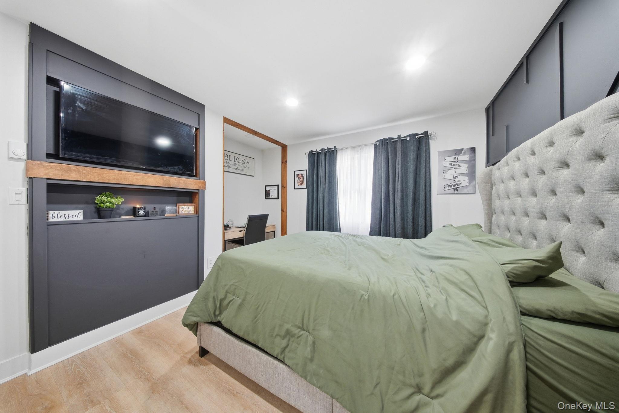 Single Family Atwell  Sullivan County, NY 12701, MLS-982787-16