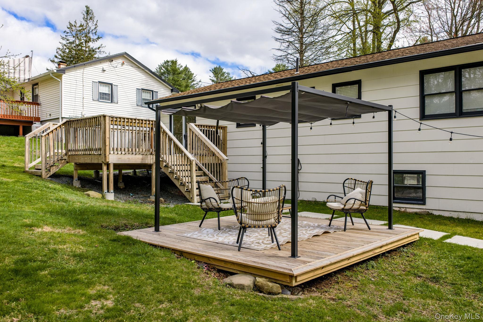 Single Family Atwell  Sullivan County, NY 12701, MLS-982787-30