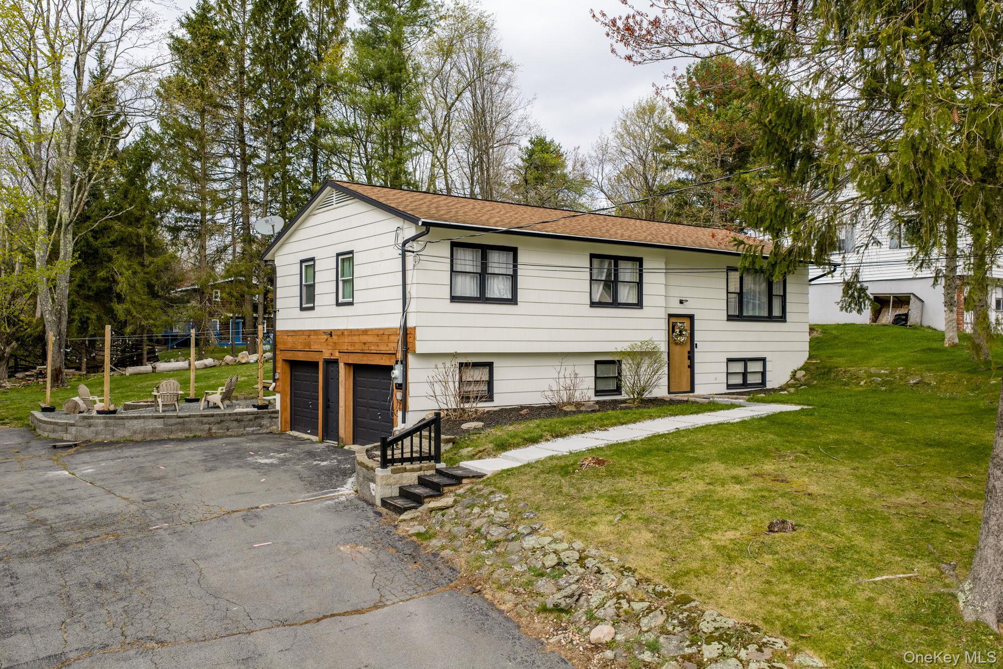 Single Family Atwell  Sullivan County, NY 12701, MLS-982787-32