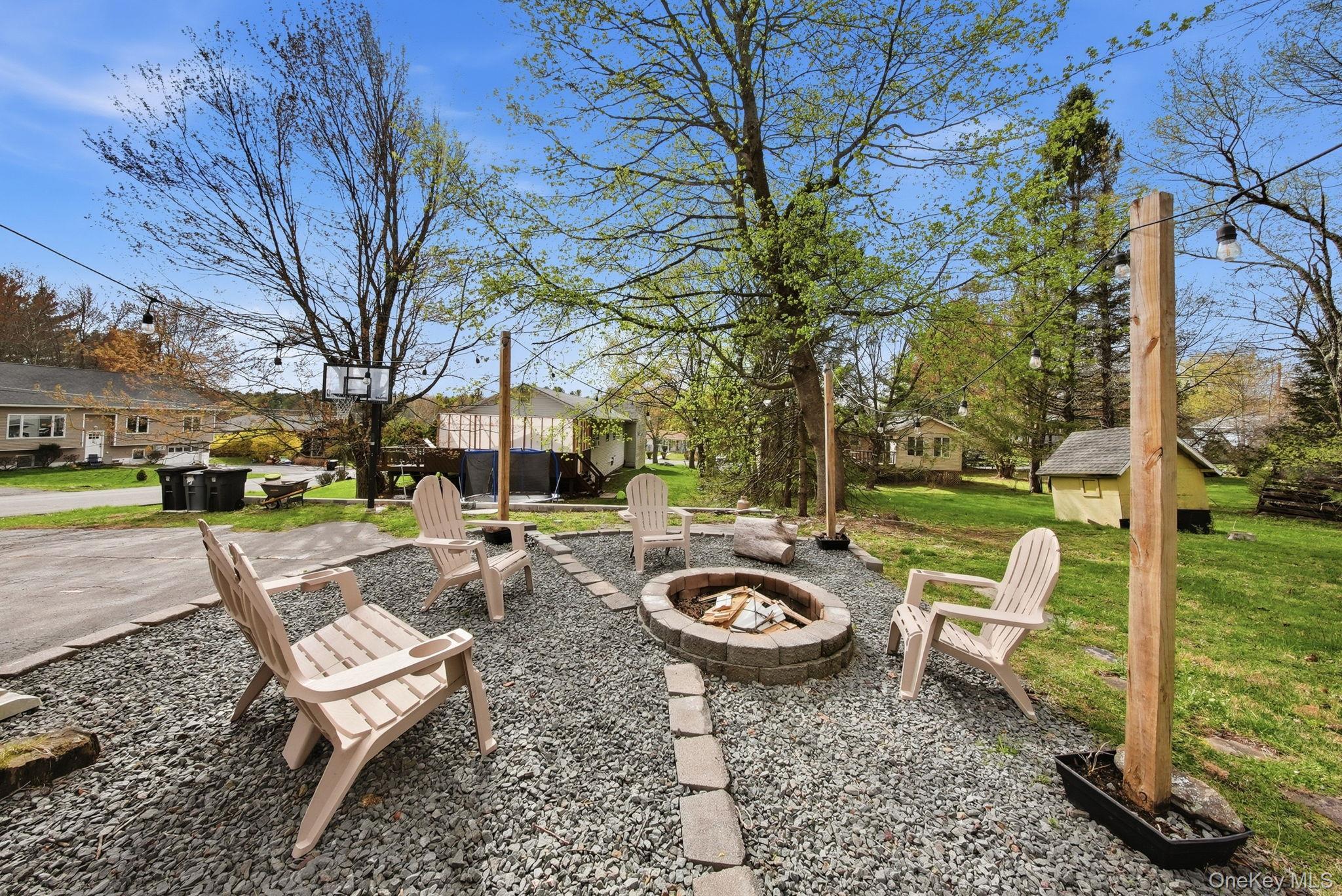 Single Family Atwell  Sullivan County, NY 12701, MLS-982787-33