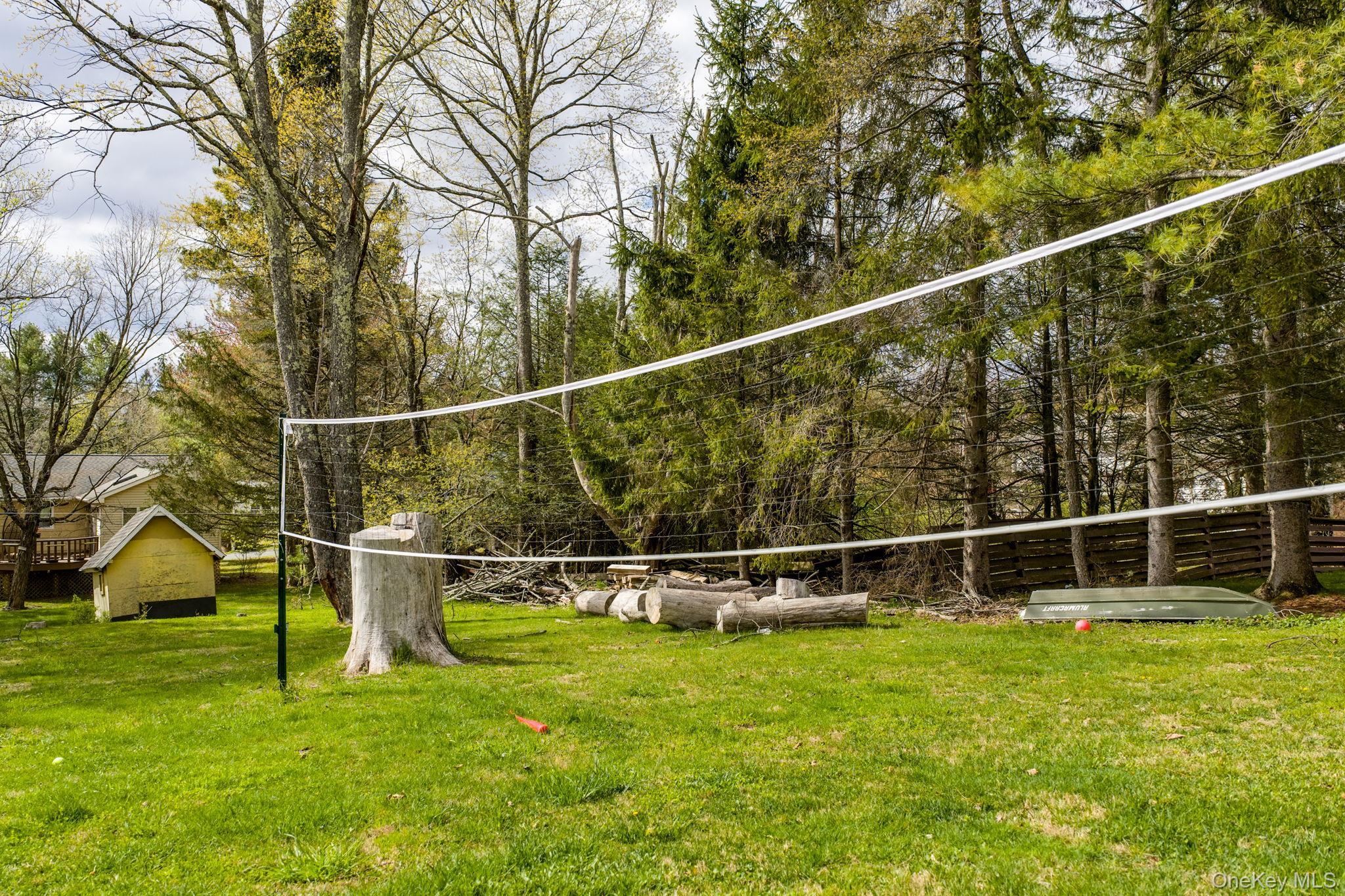 Single Family Atwell  Sullivan County, NY 12701, MLS-982787-35