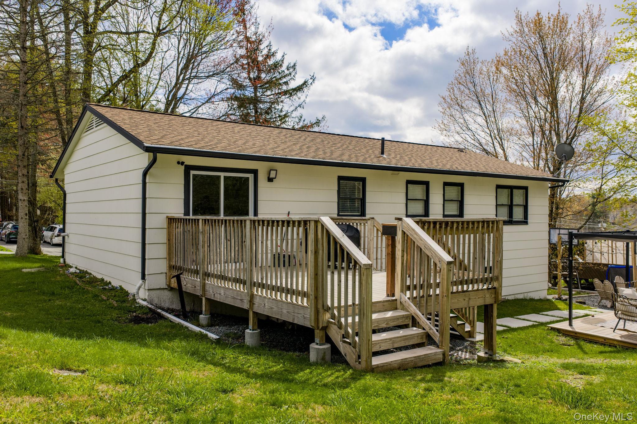 Single Family Atwell  Sullivan County, NY 12701, MLS-982787-36