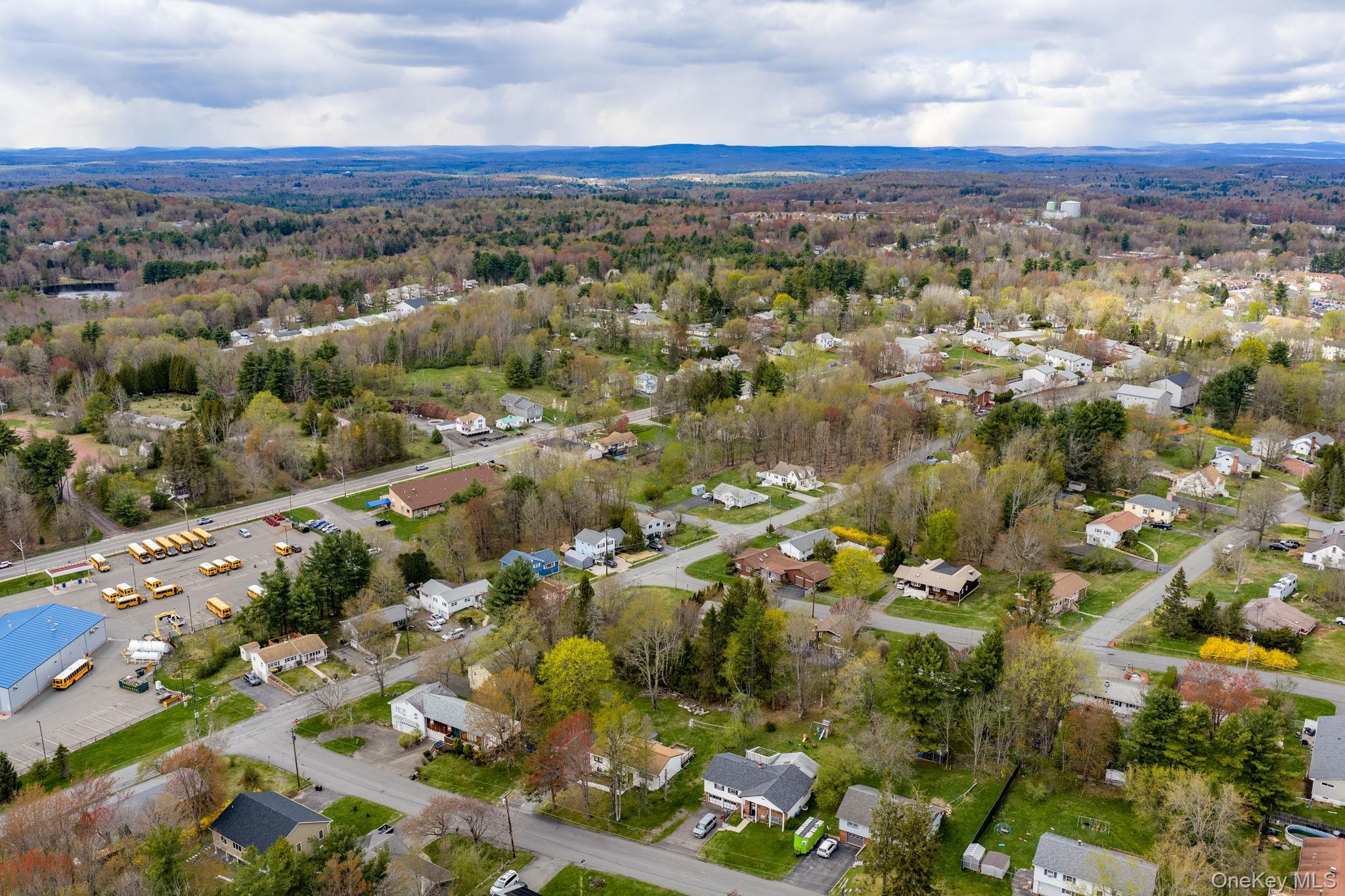 Single Family Atwell  Sullivan County, NY 12701, MLS-982787-38