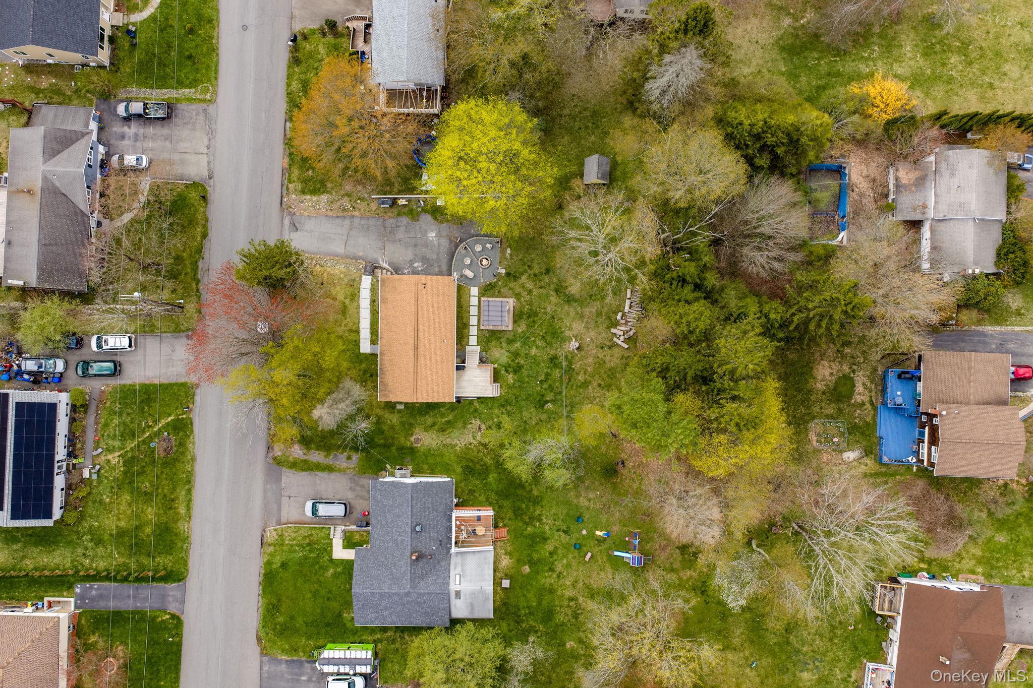 Single Family Atwell  Sullivan County, NY 12701, MLS-982787-39