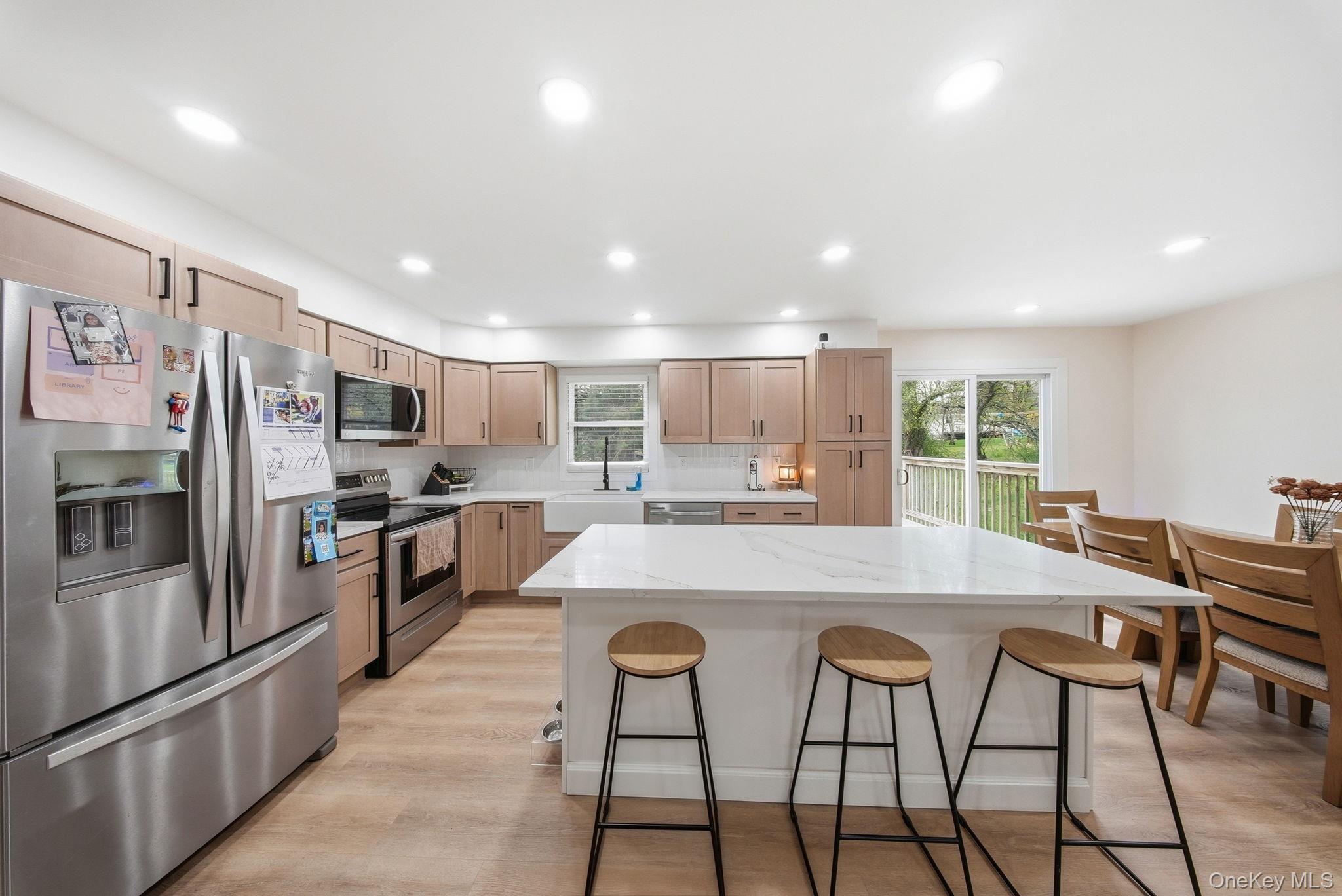 Single Family Atwell  Sullivan County, NY 12701, MLS-982787-4