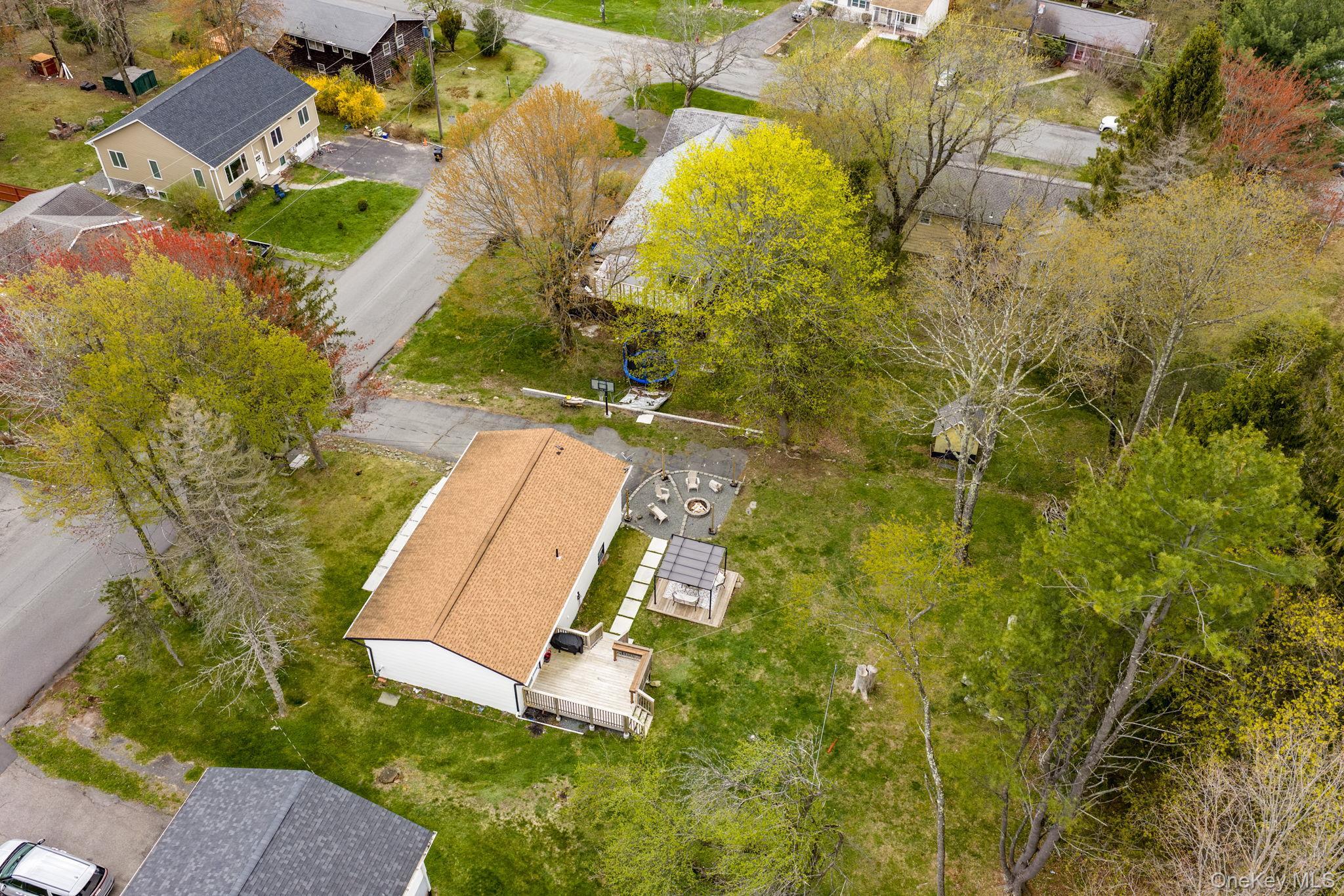 Single Family Atwell  Sullivan County, NY 12701, MLS-982787-40