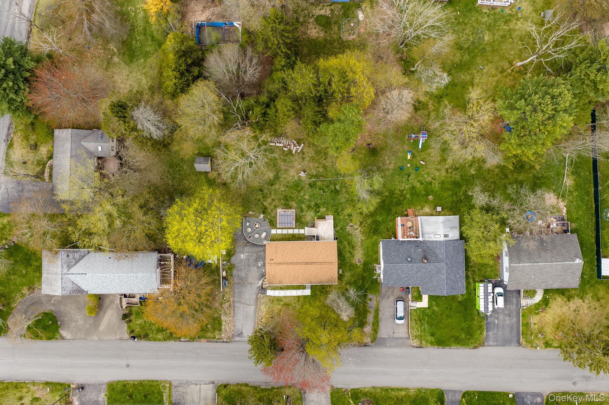 Single Family Atwell  Sullivan County, NY 12701, MLS-982787-47